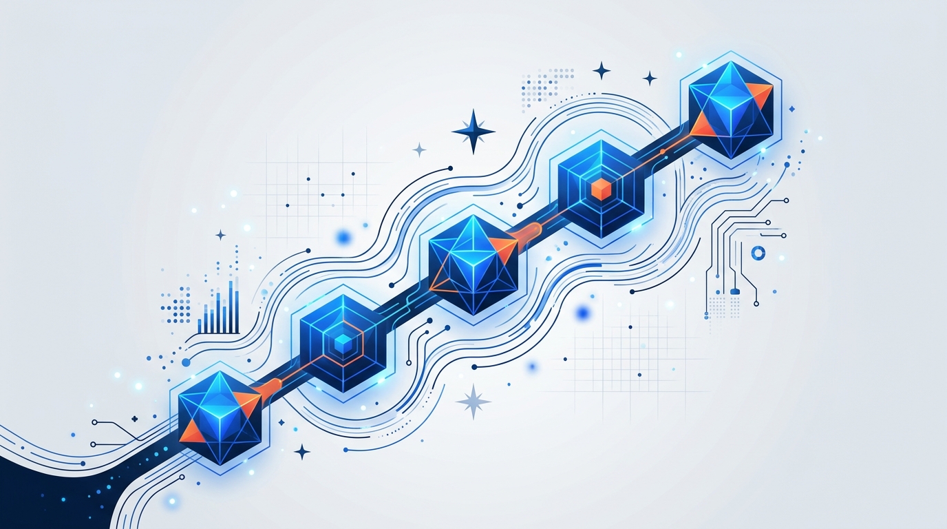 AI Content Strategy: the 5-step plan for marketing teams