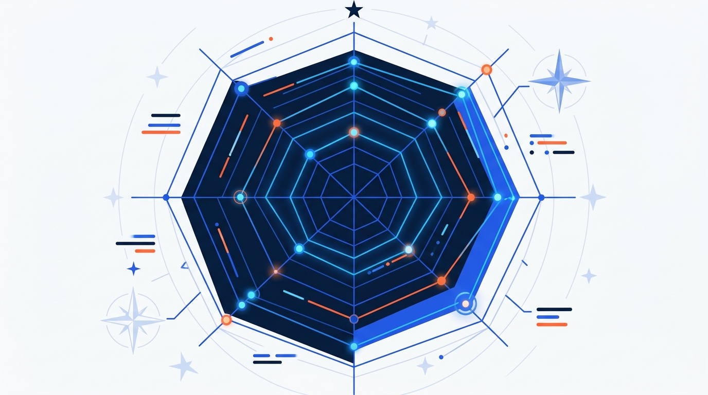 Gratis AI Assessment: ontdek hoe ver jij staat met AI in marketing